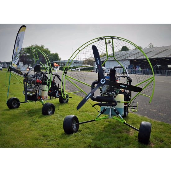 Trajka Condor 2T Rotax
